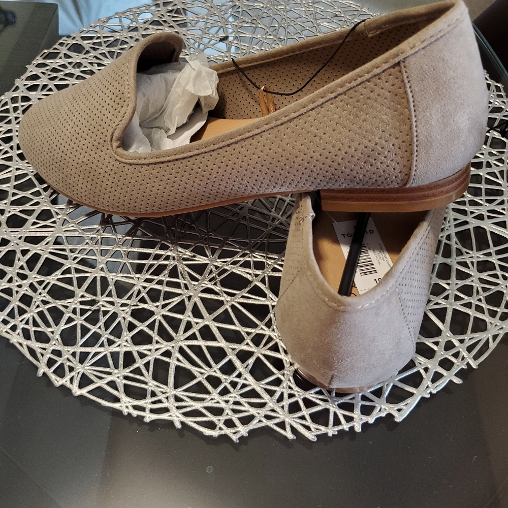 Flats
